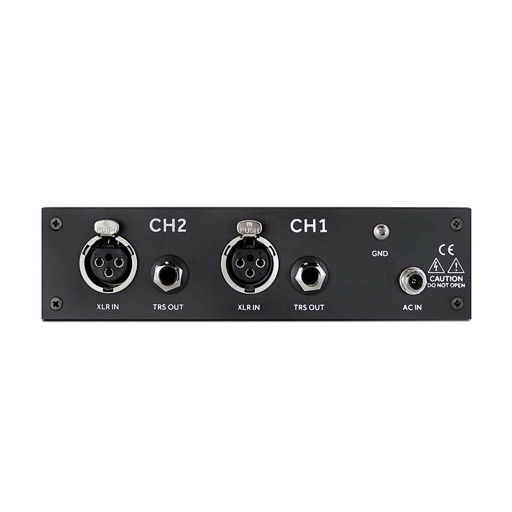 Black Lion Audio Auteur Mk2