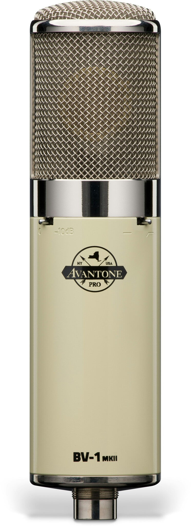 Avantone Pro BV-1 MKII