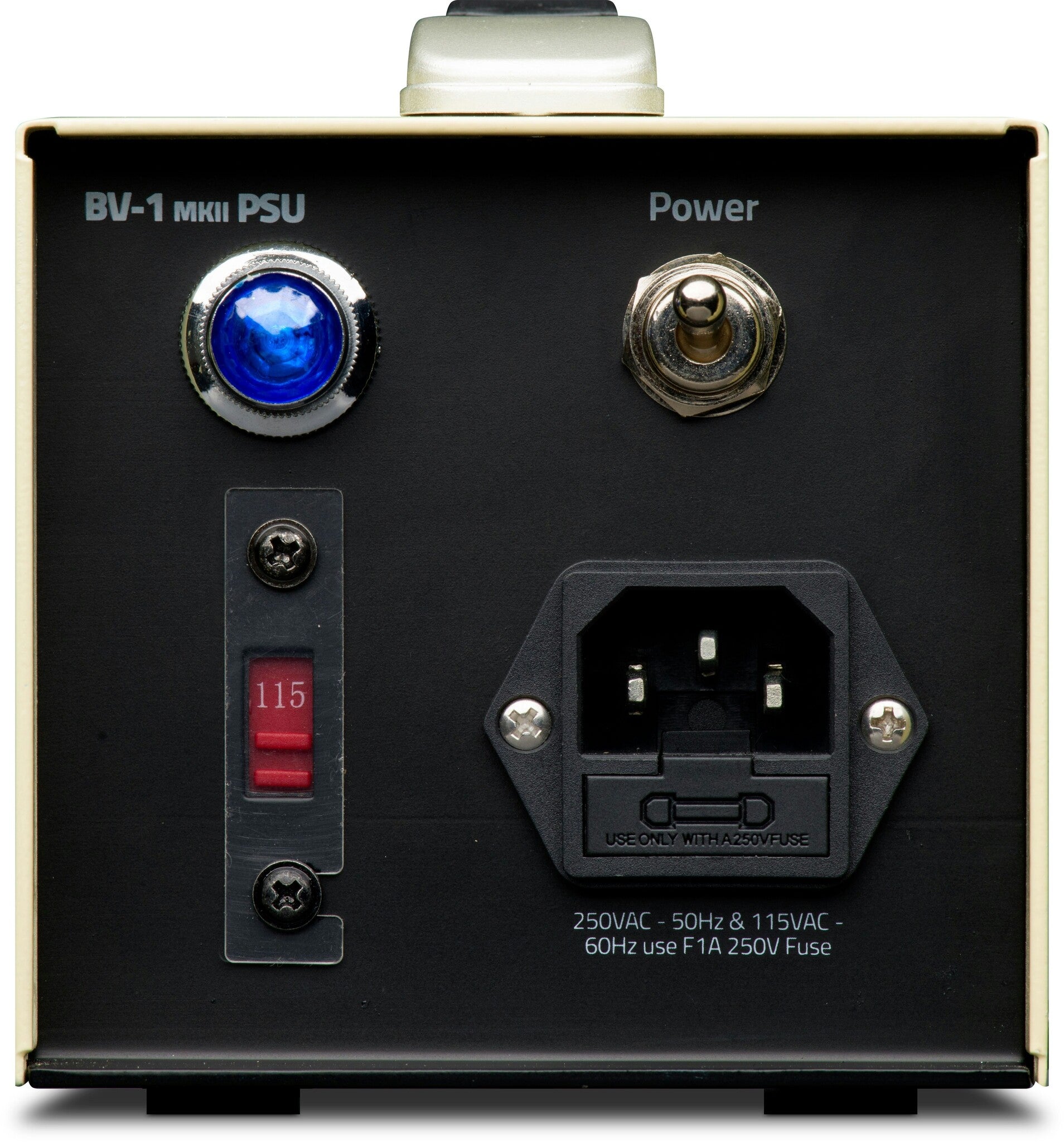 Avantone Pro BV-1 MKII