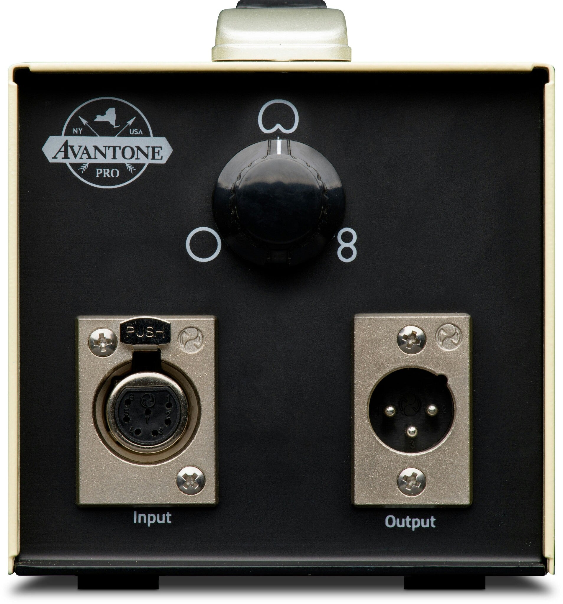 Avantone Pro BV-1 MKII