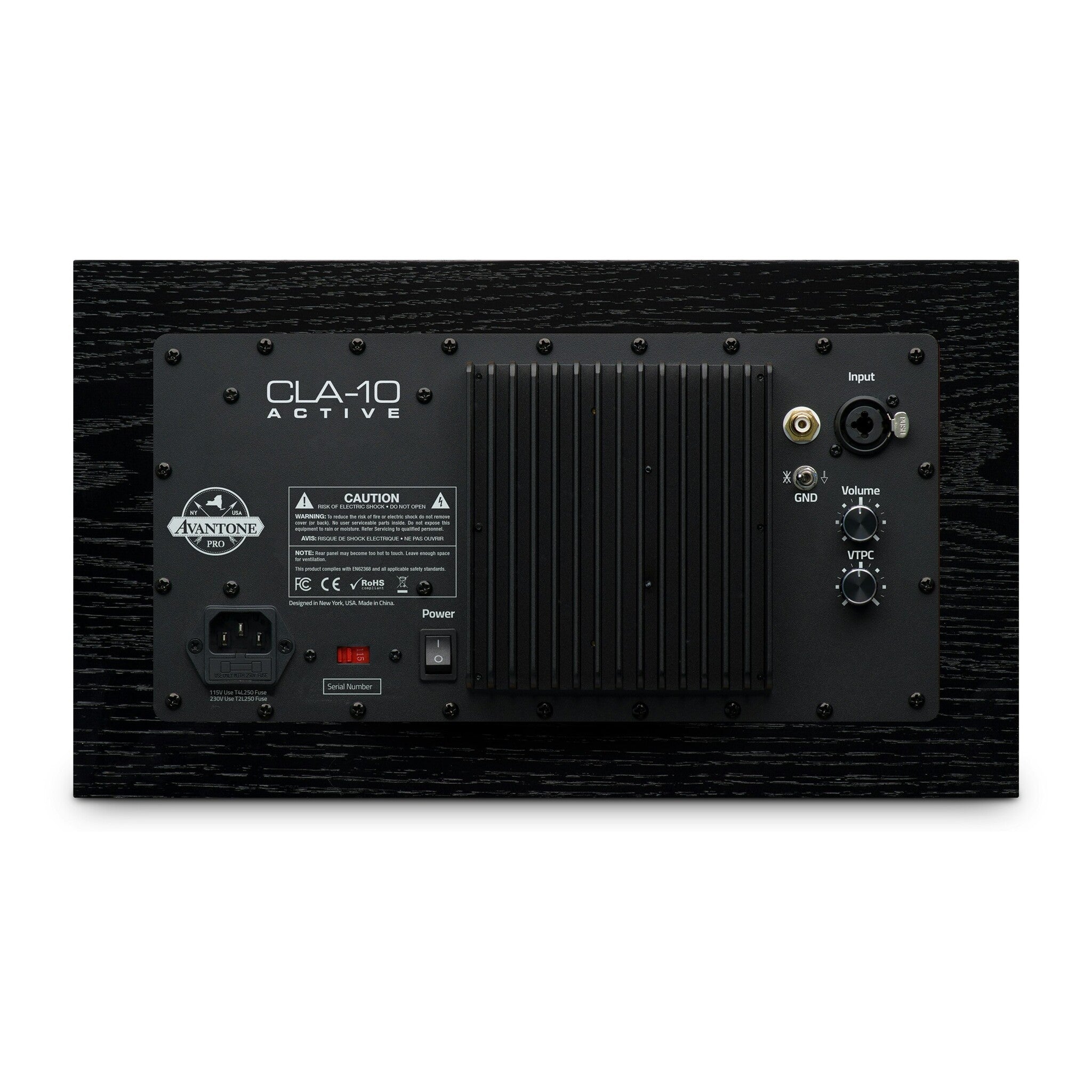 Avantone Pro CLA-10 Active (pair)