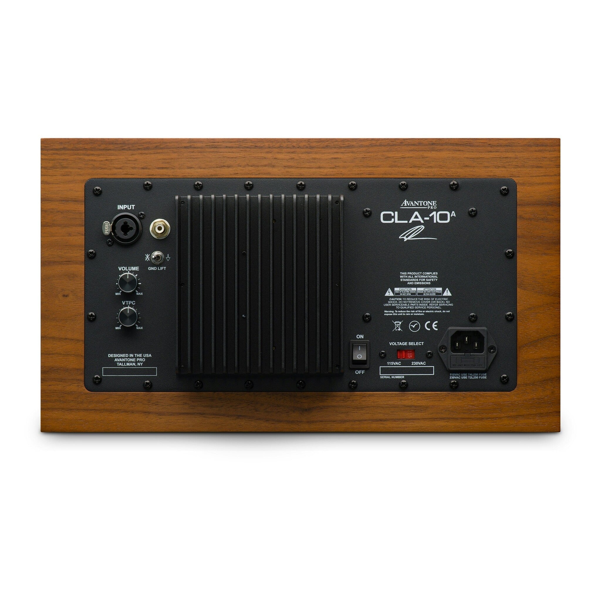 Avantone Pro CLA10A-LTD (pair)