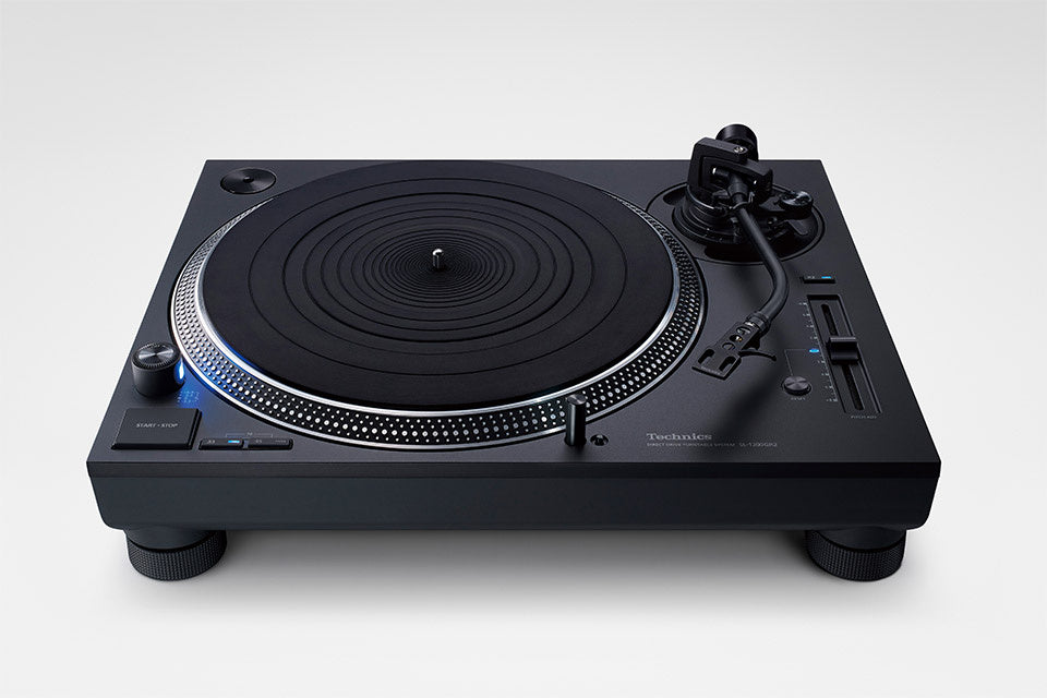 Technics SL-1210GR2EK