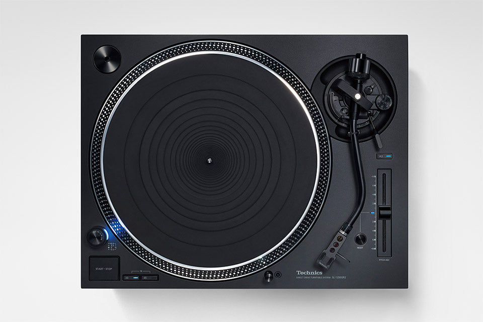 Technics SL-1210GR2EK