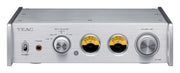 Teac AX-505 Integrated Amplifier Silver