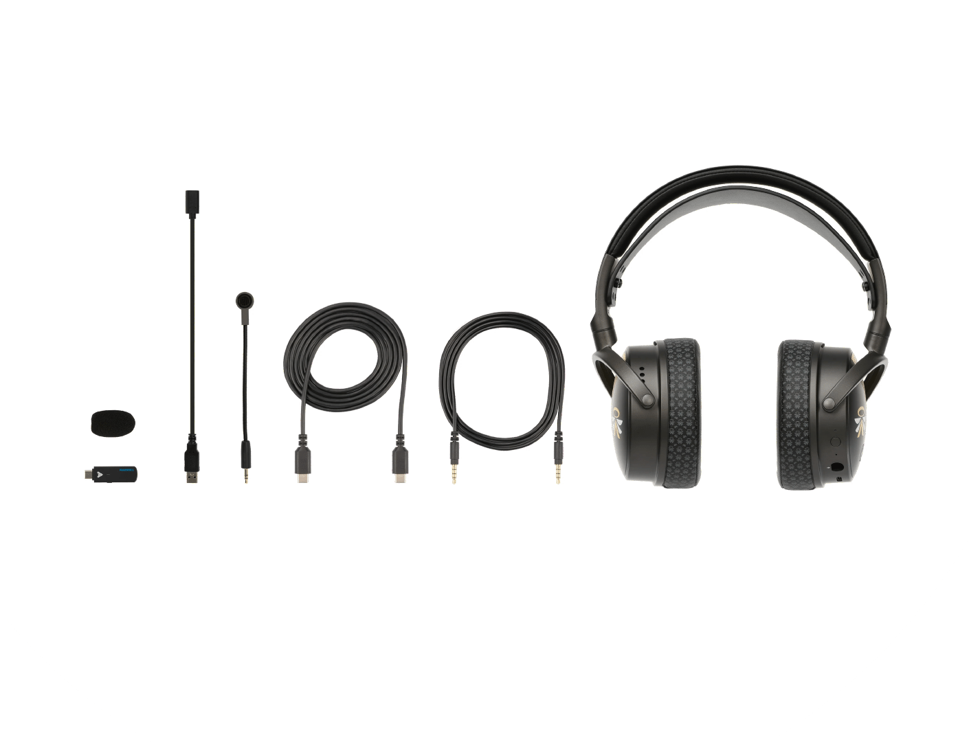 Audeze Maxwell Aydan Edition for Playstation