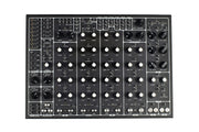 Soma Laboratory Pulsar-23 Black (Screw)