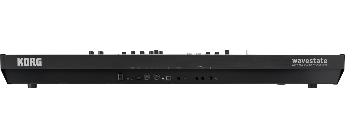 Korg Wavestate SE