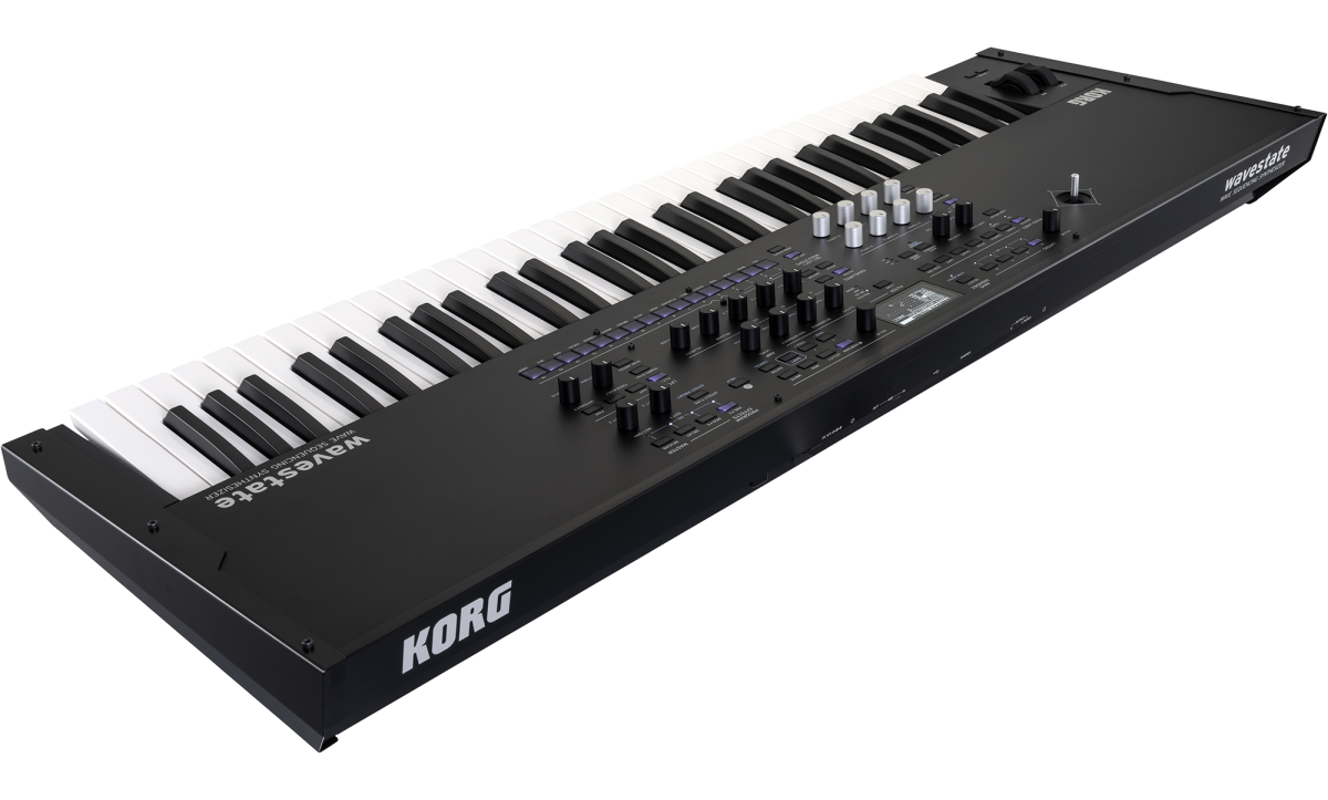 Korg Wavestate SE