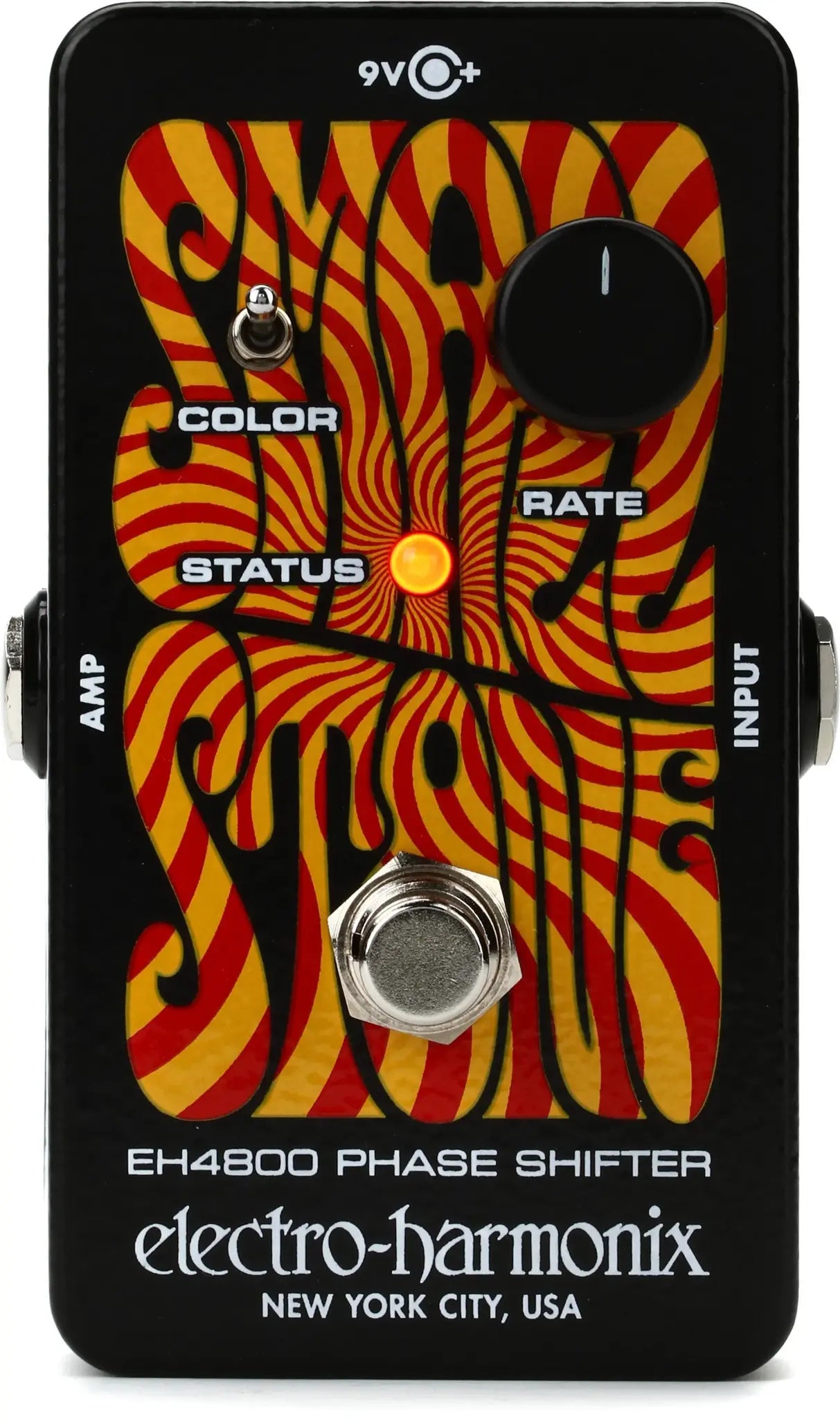 Electro-harmonix NANO SMALL STONE