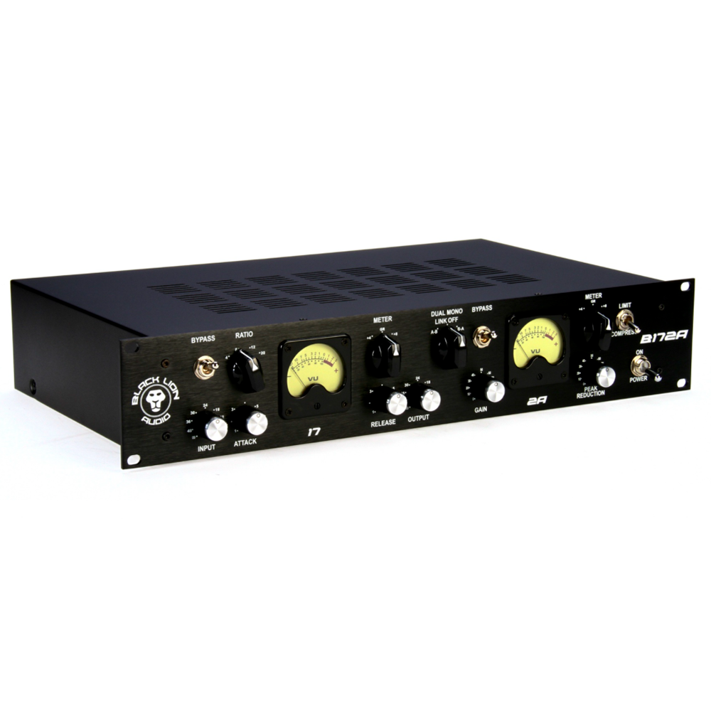 Black Lion Audio B172A
