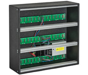 Doepfer A-100LC9V Low Cost Case 9 HE PSU3 Vint. Ed.