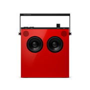 Teenage Engineering OB-4 Red