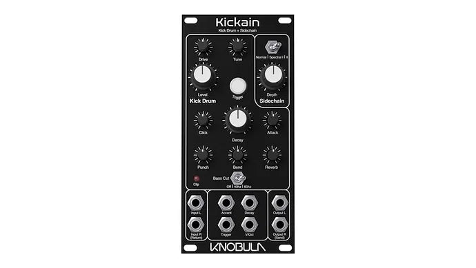 Knobula Kickain [Dark Mode]