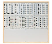 Doepfer A-100 Basic System 1 LC9 PSU3