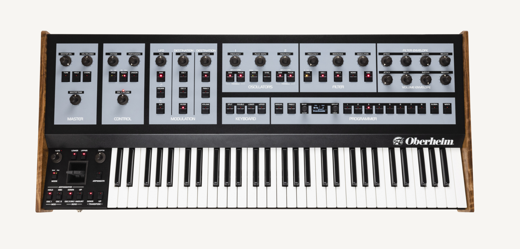 Oberheim OB-X8