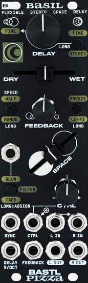 Bastl Instruments Basil