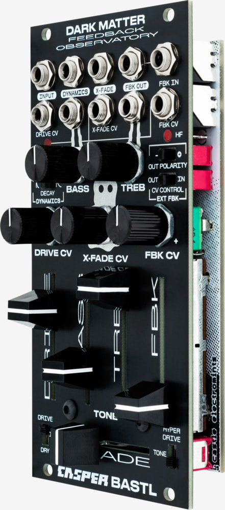 Bastl Instruments Dark Matter