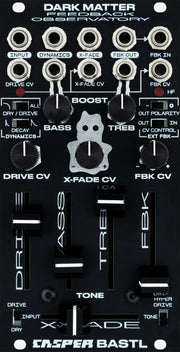 Bastl Instruments Dark Matter