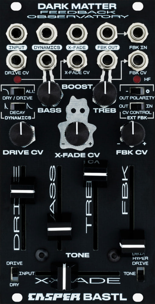 Bastl Instruments Dark Matter