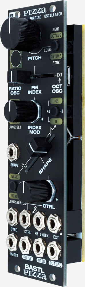 Bastl Instruments Pizza