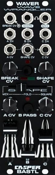 Bastl Instruments Waver