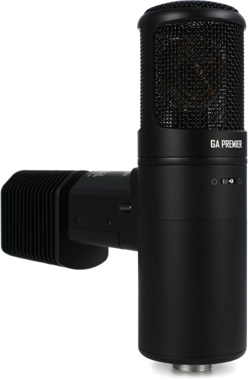 Golden Age Audio Premier GA-8000