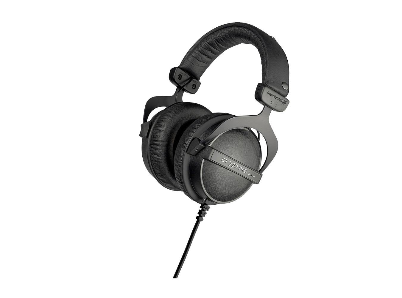 Beyerdynamic DT 770 Pro 250 Ohm