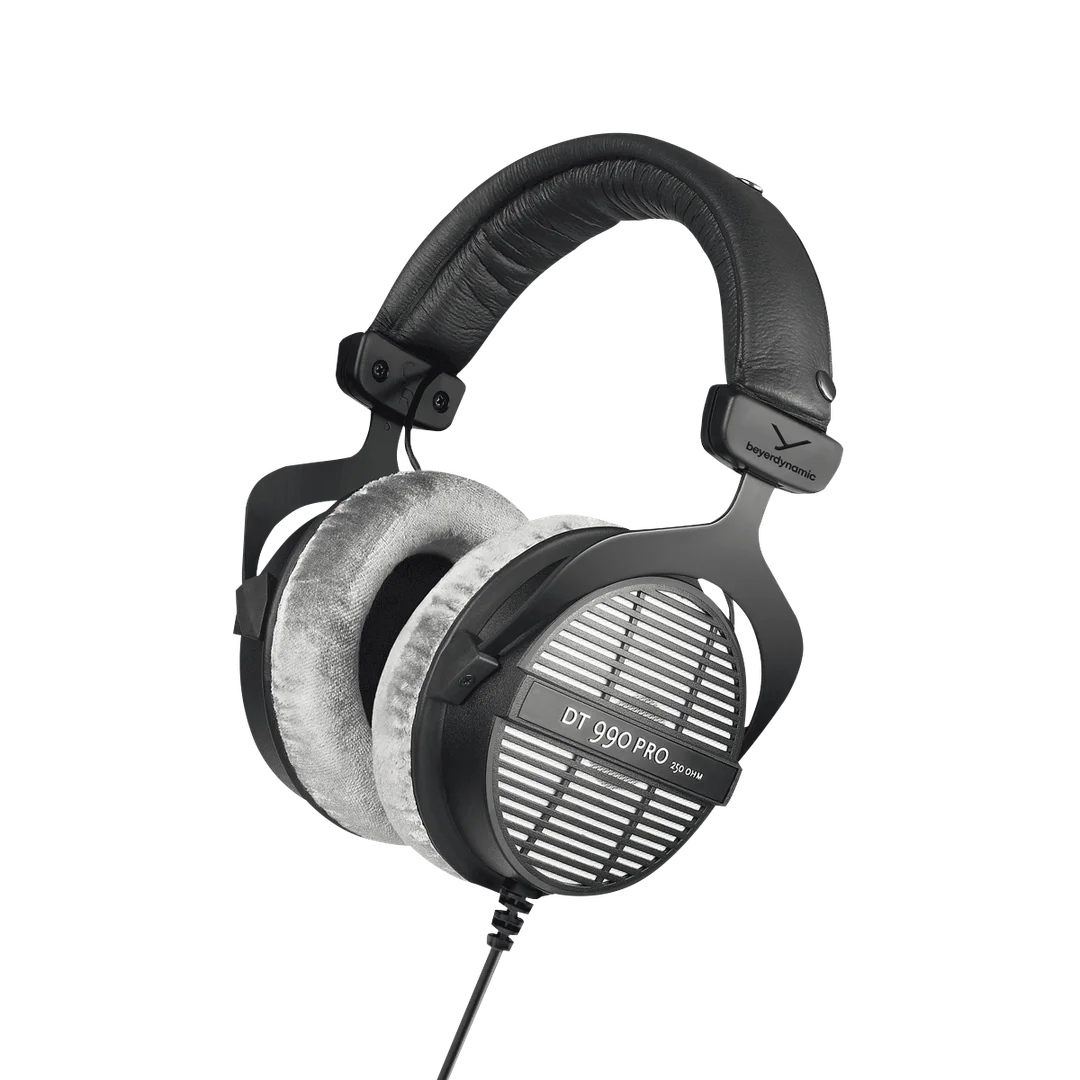Beyerdynamic DT 990 Pro 250 Ohm