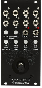 Erica Synths Black Joystick2