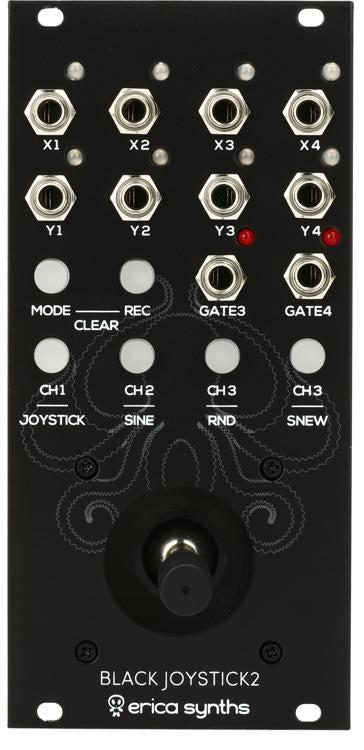 Erica Synths Black Joystick2
