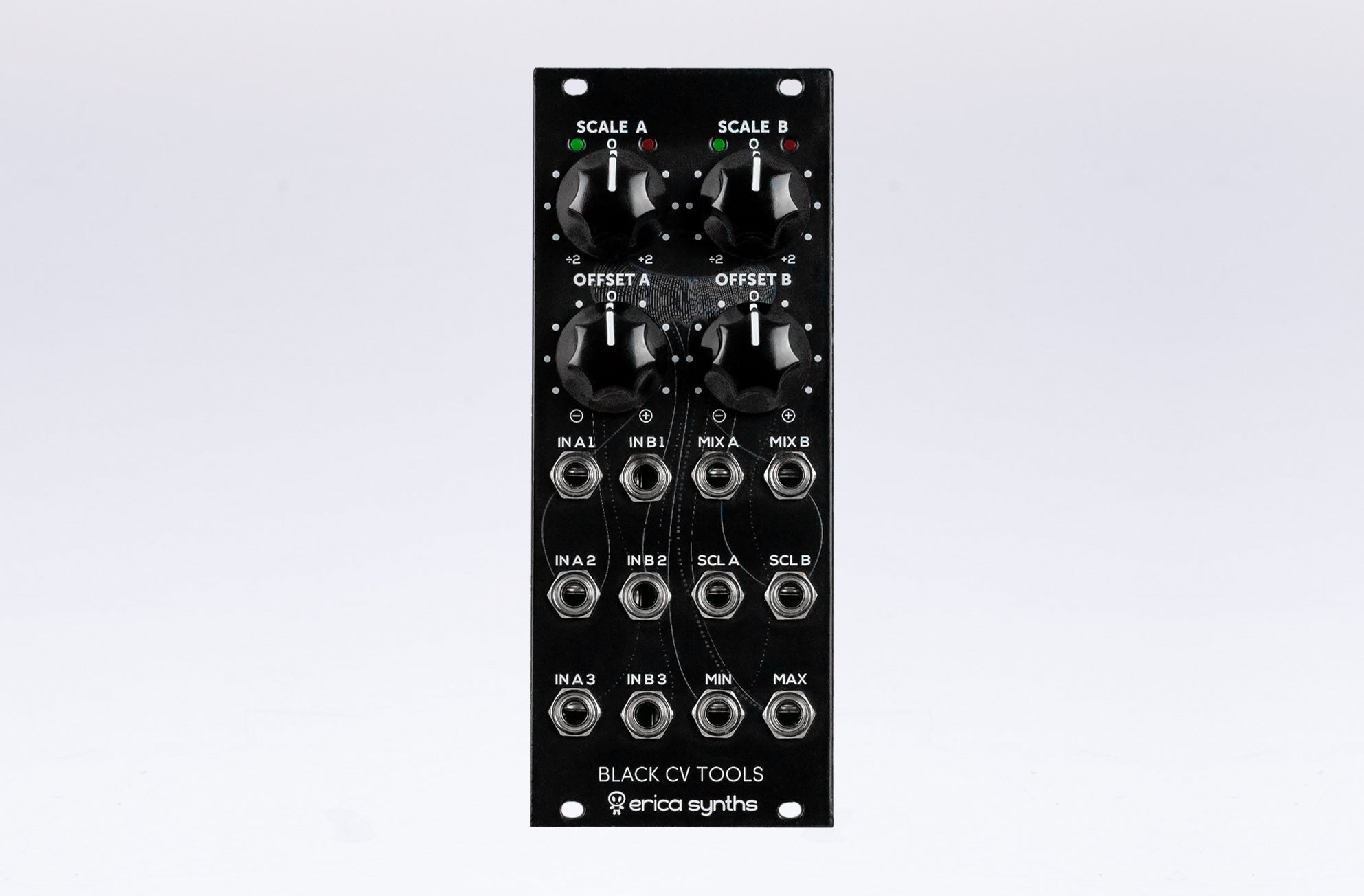 Erica Synths Black CV Tools