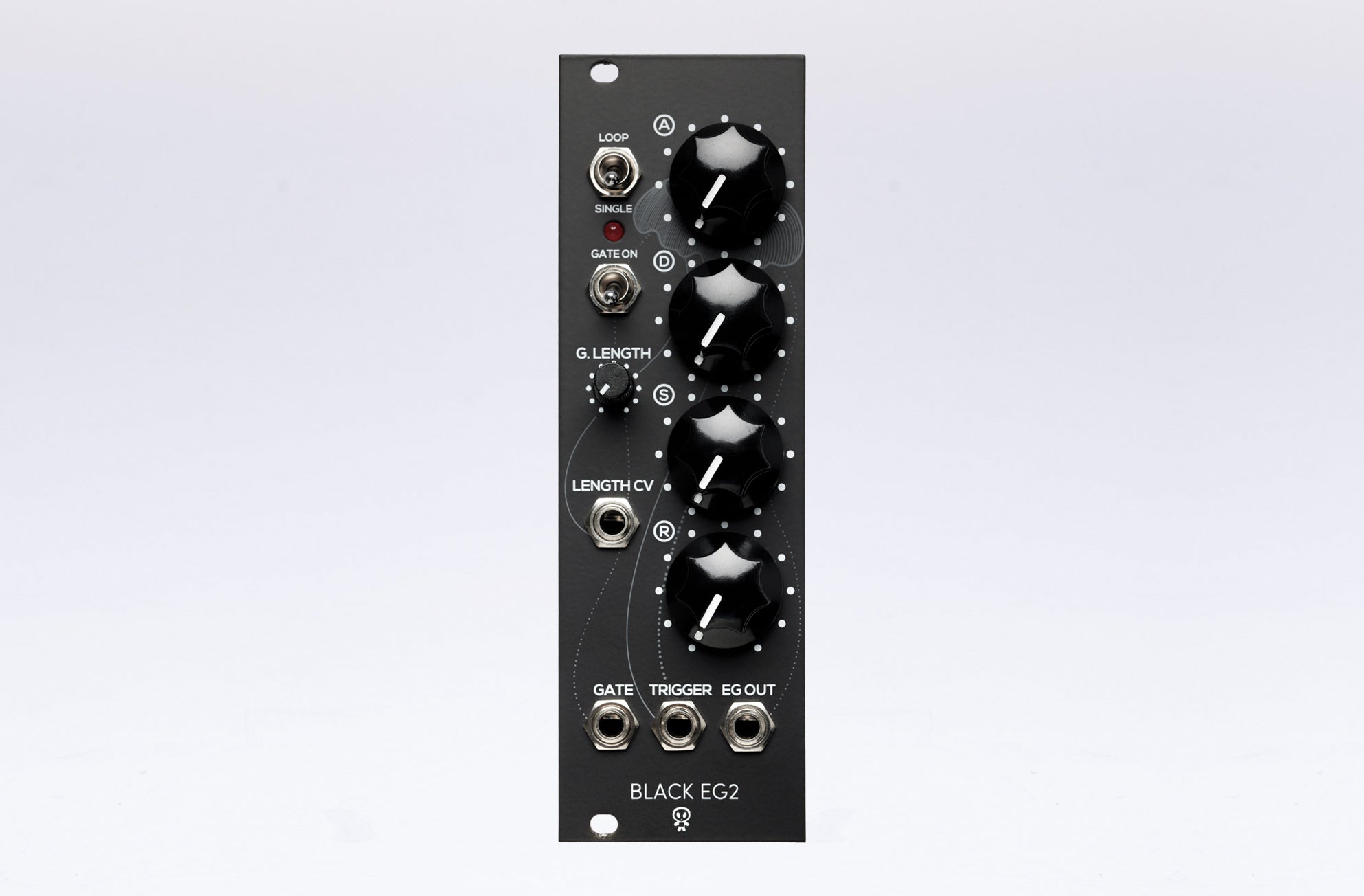 Erica Synths Black EG2