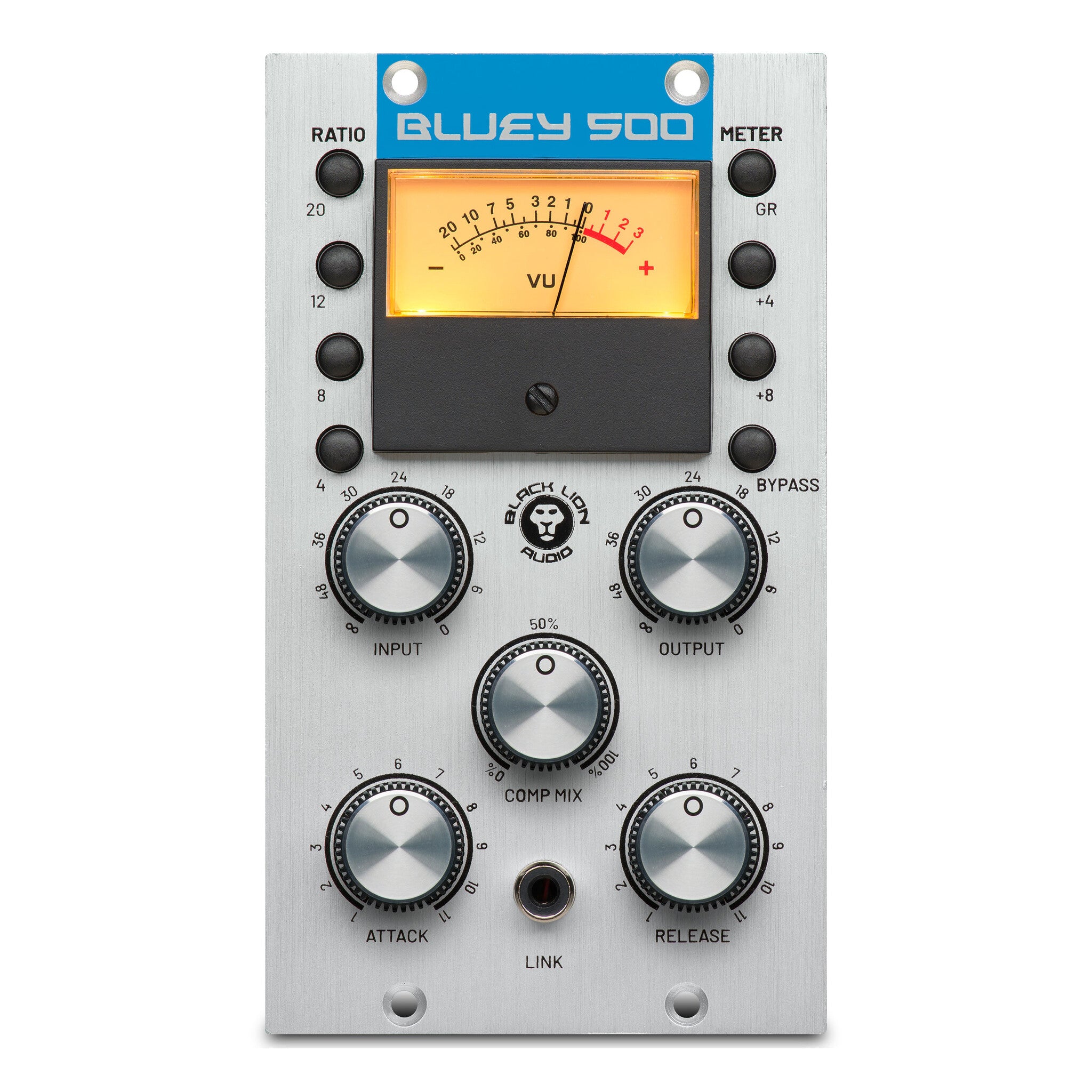 Black Lion Audio BLUEY 500