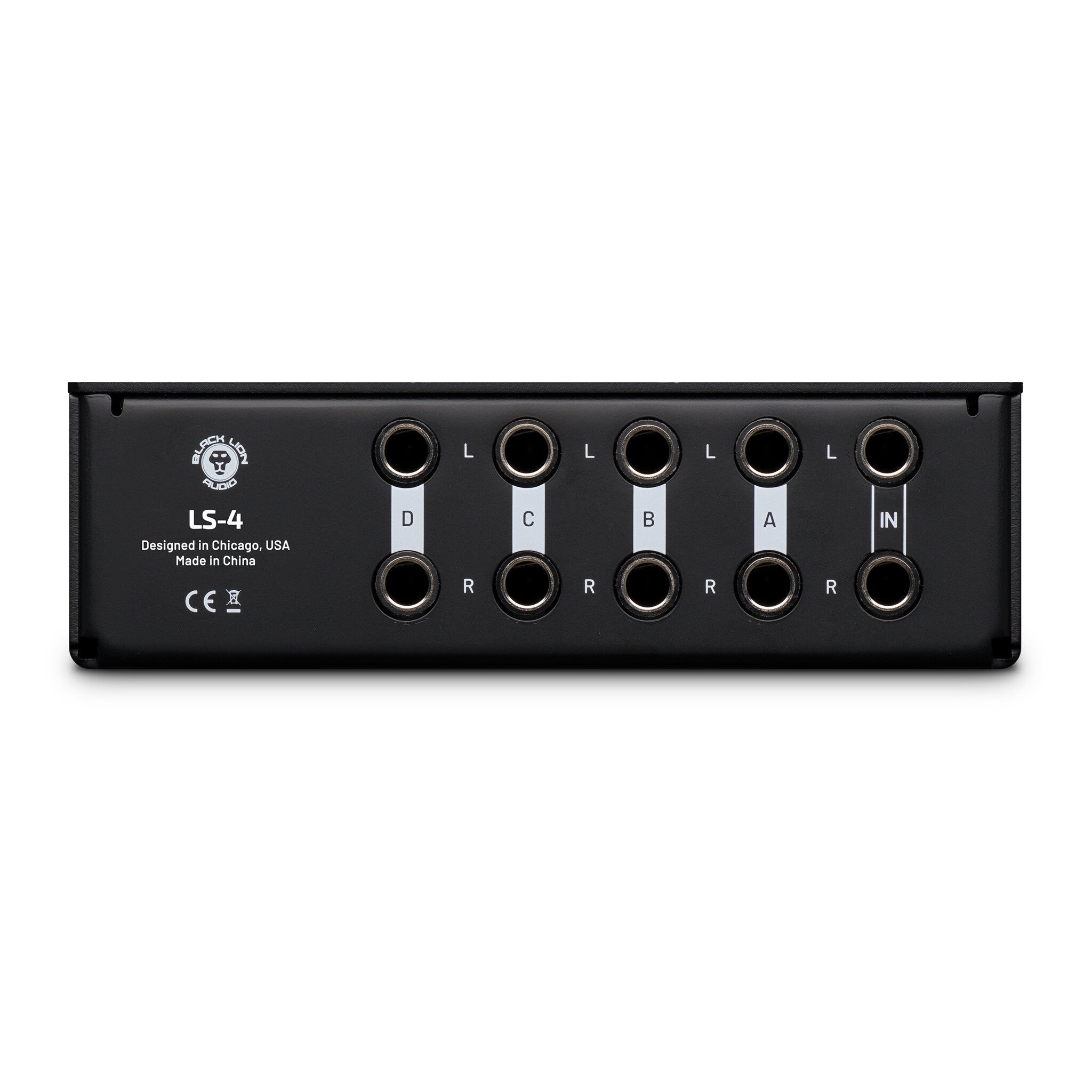 Black Lion Audio LS4