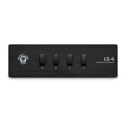 Black Lion Audio LS4