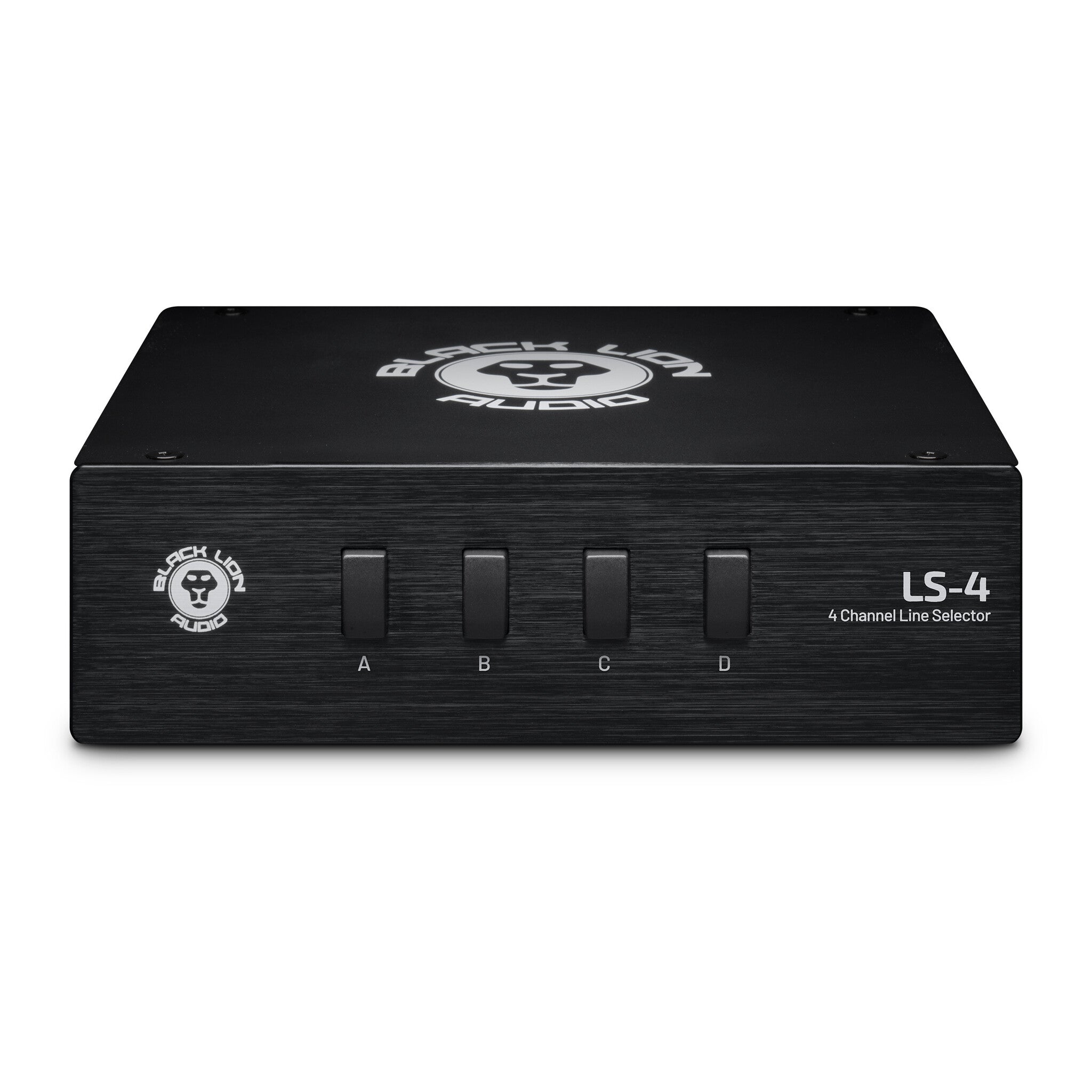 Black Lion Audio LS4