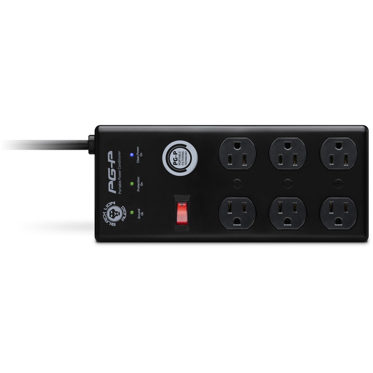 Black Lion Audio PG-P