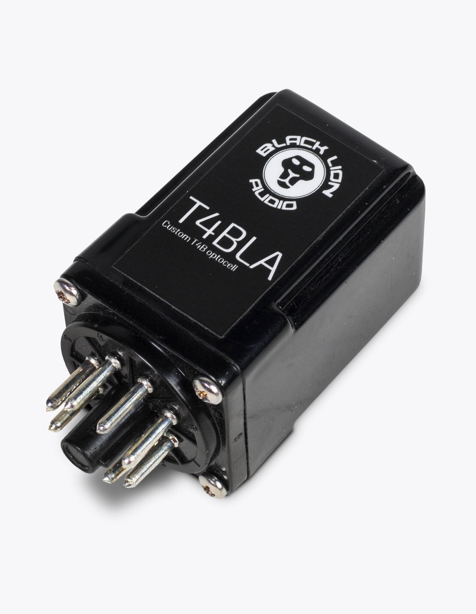 Black Lion Audio T4BLA