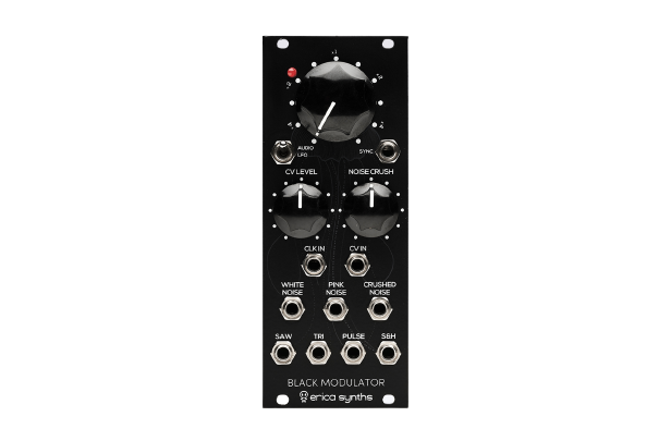 Erica Synths Black Modulator V2