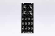Erica Synths Black Stereo Mixer V3