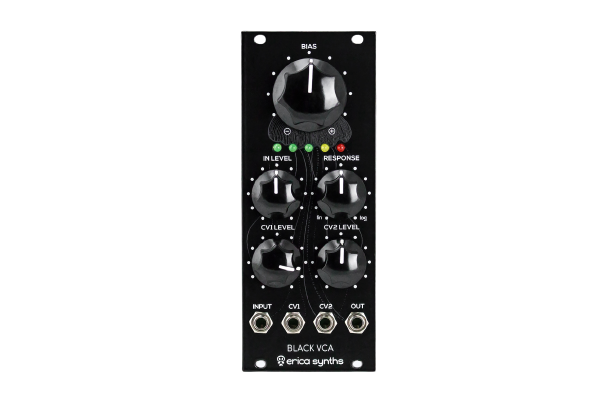 Erica Synths Black VCA V2
