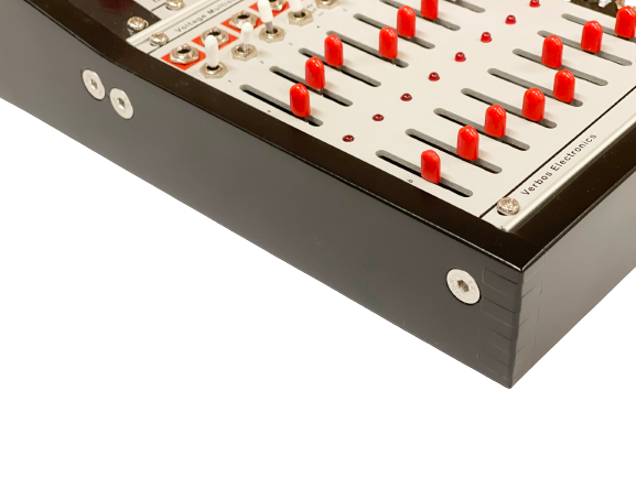 Verbos Electronics Performer Configuration (wood)