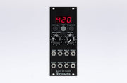 Erica Synths Black VC Clock V2