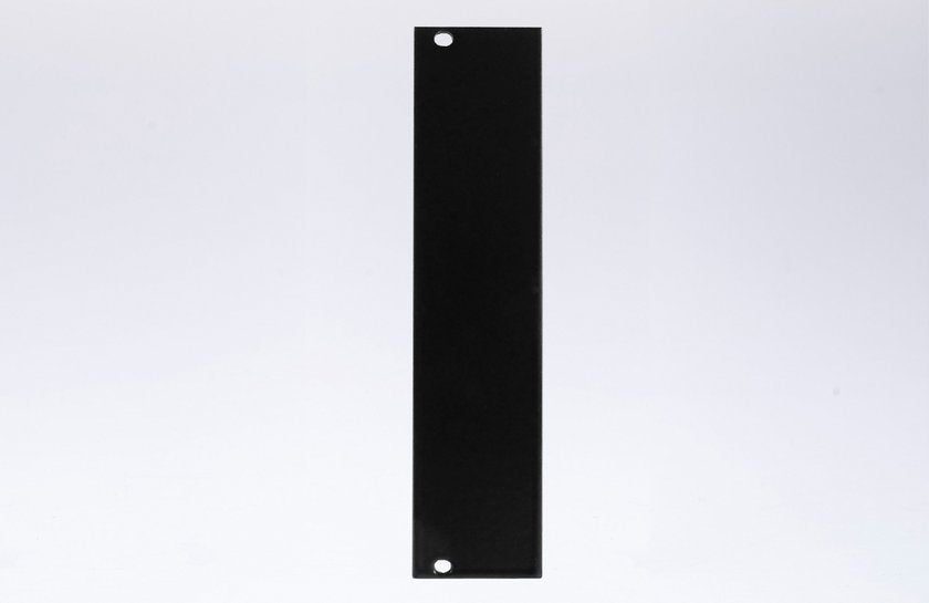 Erica Synths Black Blind Panels