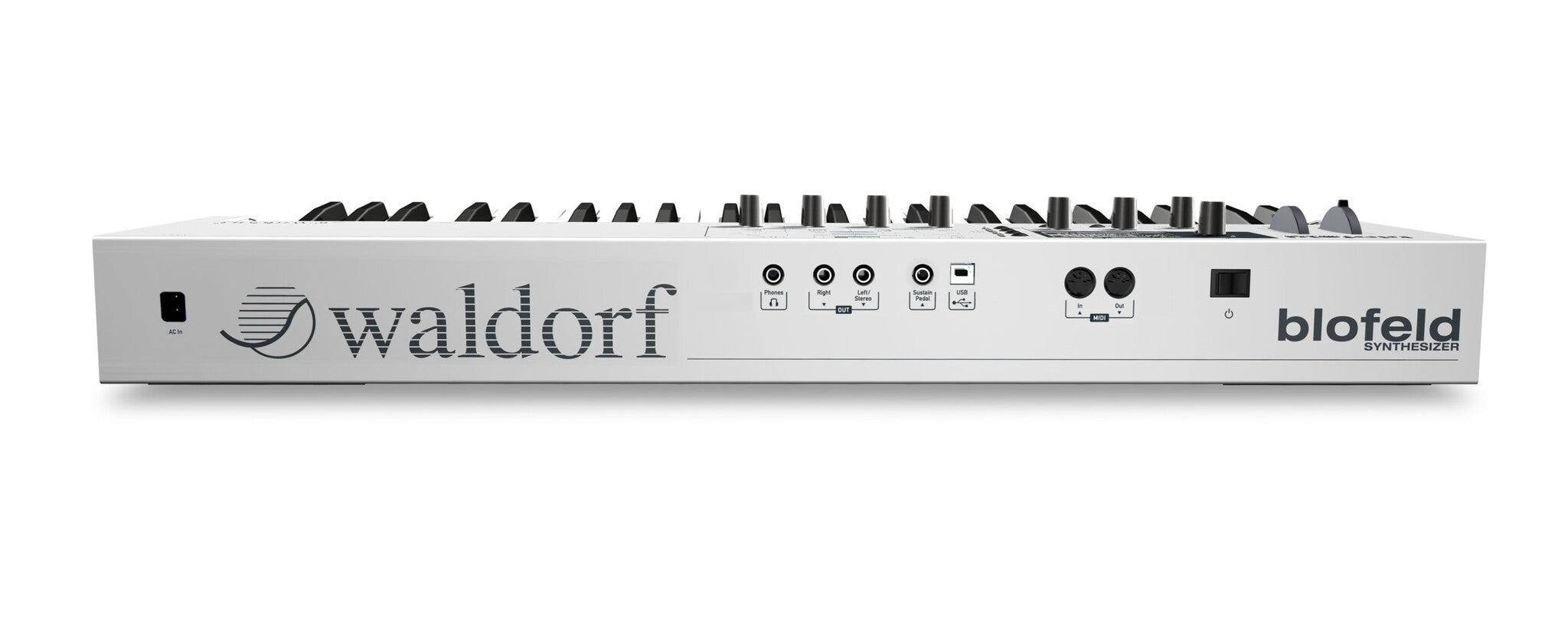 Waldorf Blofeld Keyboard