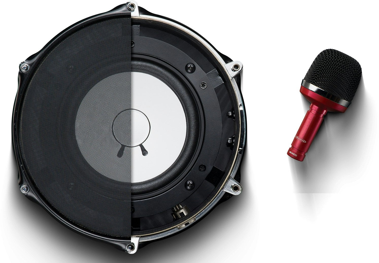 Avantone Pro BONZO Bundle