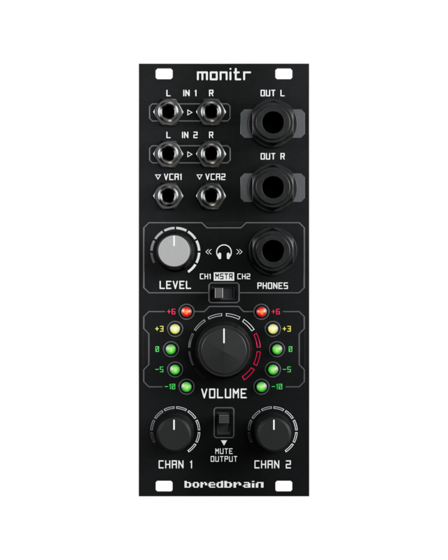 BoredBrain Monitr