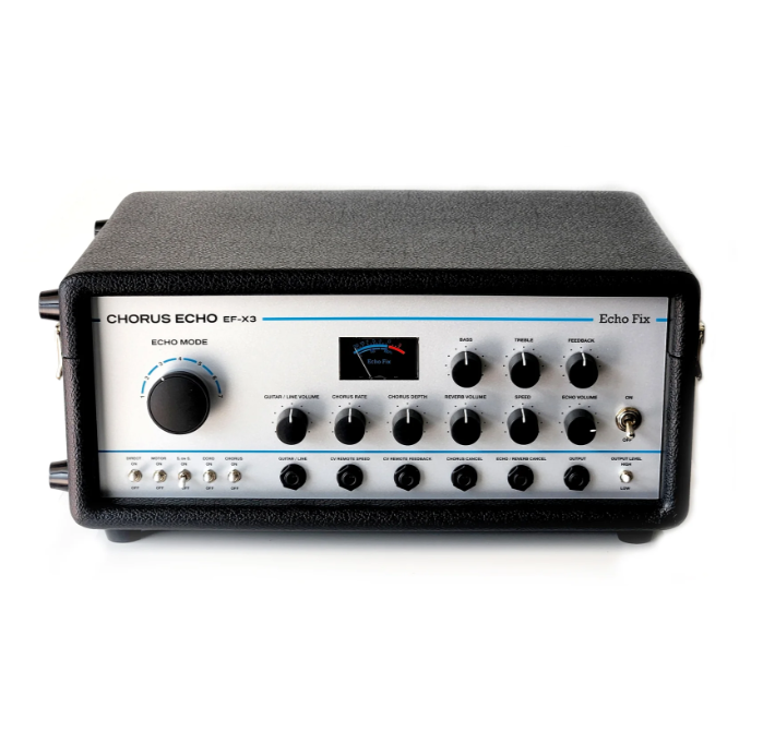 Echo Fix EF-X3 Tolex