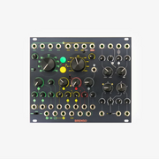 Frap Tools BRENSO Entangled Sound Sources